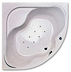 Ravak  Комплект гидромассажа Ravak Activ Air Standart – фотография-1